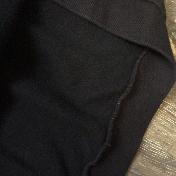 Mens / unisex puma fleece sweatshirt - Picture 7 of 7